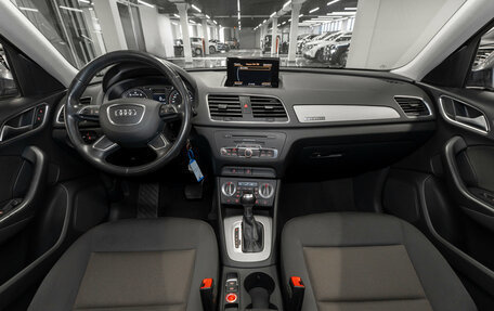 Audi Q3, 2013 год, 1 690 000 рублей, 8 фотография