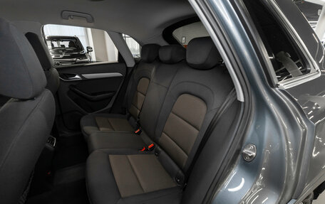 Audi Q3, 2013 год, 1 690 000 рублей, 12 фотография