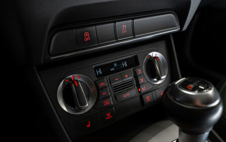 Audi Q3, 2013 год, 1 690 000 рублей, 15 фотография