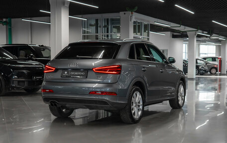 Audi Q3, 2013 год, 1 690 000 рублей, 5 фотография