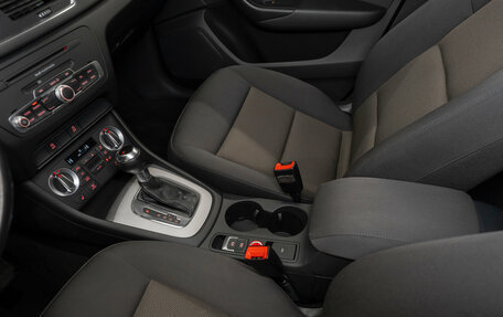 Audi Q3, 2013 год, 1 690 000 рублей, 14 фотография