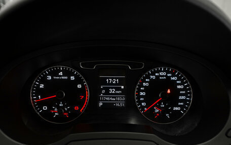 Audi Q3, 2013 год, 1 690 000 рублей, 11 фотография