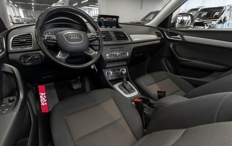 Audi Q3, 2013 год, 1 690 000 рублей, 7 фотография