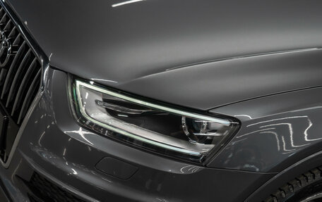 Audi Q3, 2013 год, 1 690 000 рублей, 21 фотография