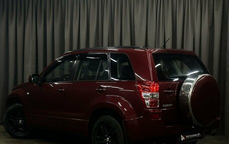 Suzuki Grand Vitara, 2006 год, 849 777 рублей, 4 фотография