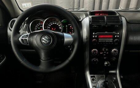 Suzuki Grand Vitara, 2006 год, 849 777 рублей, 5 фотография