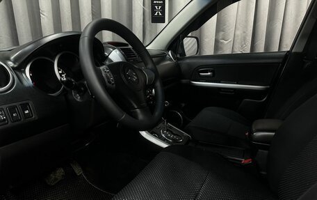 Suzuki Grand Vitara, 2006 год, 849 777 рублей, 12 фотография