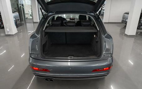 Audi Q3, 2013 год, 1 690 000 рублей, 19 фотография