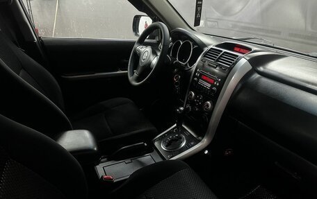 Suzuki Grand Vitara, 2006 год, 849 777 рублей, 9 фотография