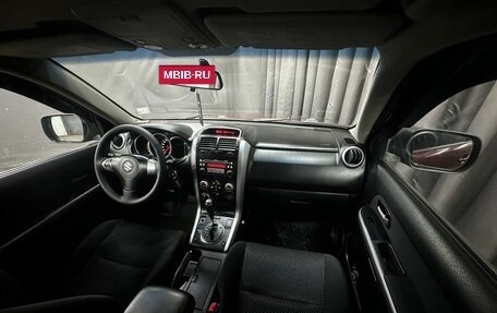 Suzuki Grand Vitara, 2006 год, 849 777 рублей, 7 фотография