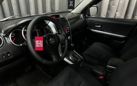 Suzuki Grand Vitara, 2006 год, 849 777 рублей, 11 фотография