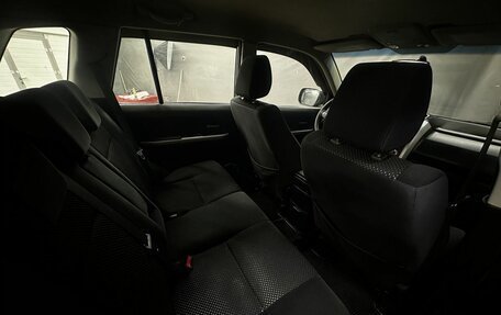 Suzuki Grand Vitara, 2006 год, 849 777 рублей, 24 фотография