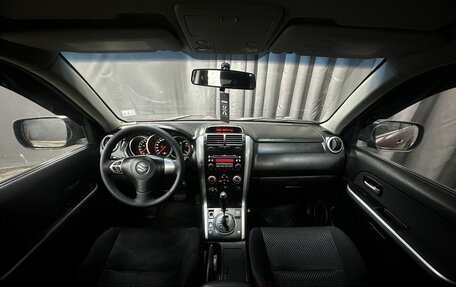 Suzuki Grand Vitara, 2006 год, 849 777 рублей, 14 фотография