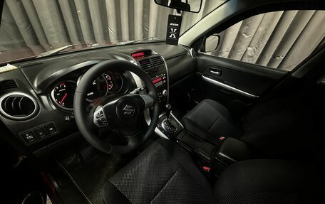 Suzuki Grand Vitara, 2006 год, 849 777 рублей, 13 фотография