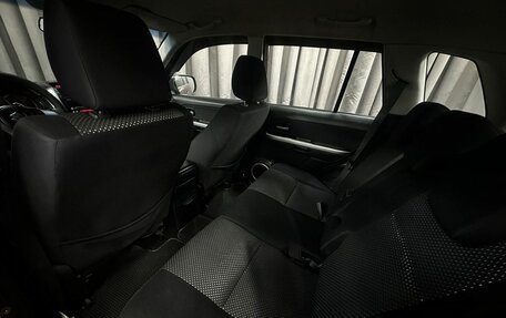 Suzuki Grand Vitara, 2006 год, 849 777 рублей, 22 фотография
