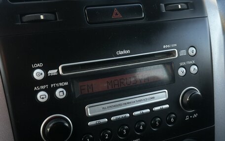 Suzuki Grand Vitara, 2006 год, 849 777 рублей, 18 фотография