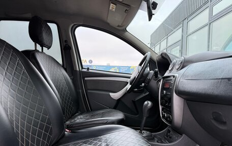 Renault Duster I рестайлинг, 2013 год, 850 000 рублей, 7 фотография