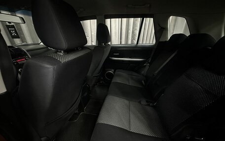 Suzuki Grand Vitara, 2006 год, 849 777 рублей, 23 фотография