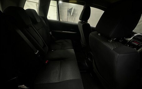 Suzuki Grand Vitara, 2006 год, 849 777 рублей, 25 фотография