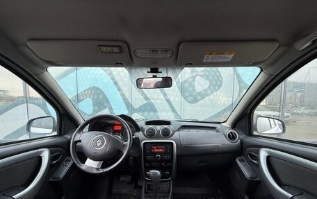Renault Duster I рестайлинг, 2013 год, 850 000 рублей, 2 фотография