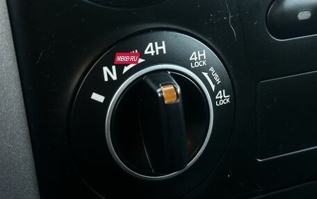 Suzuki Grand Vitara, 2006 год, 849 777 рублей, 20 фотография