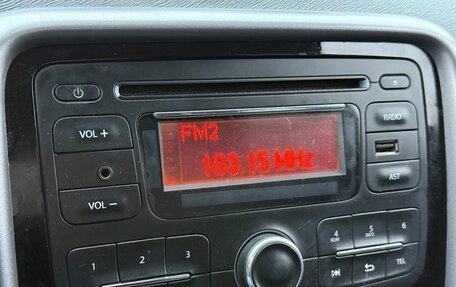 Renault Duster I рестайлинг, 2013 год, 850 000 рублей, 14 фотография