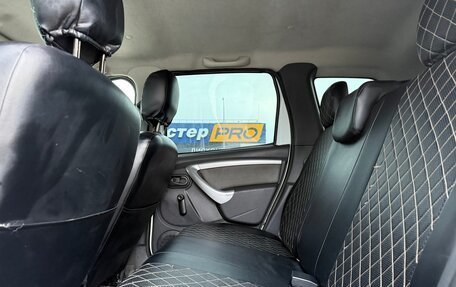 Renault Duster I рестайлинг, 2013 год, 850 000 рублей, 10 фотография