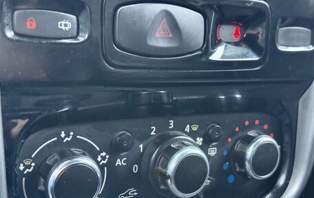 Renault Duster I рестайлинг, 2013 год, 850 000 рублей, 13 фотография