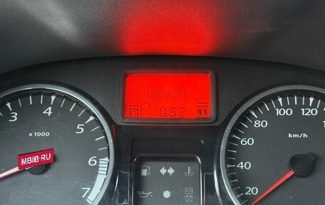 Renault Duster I рестайлинг, 2013 год, 850 000 рублей, 15 фотография