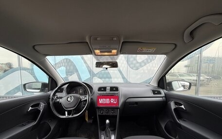 Volkswagen Polo VI (EU Market), 2020 год, 1 450 000 рублей, 2 фотография