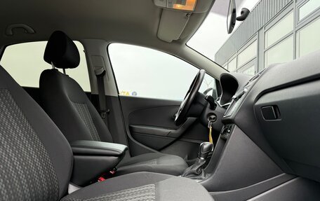 Volkswagen Polo VI (EU Market), 2020 год, 1 450 000 рублей, 7 фотография