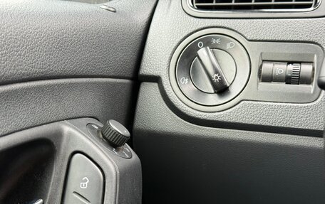 Volkswagen Polo VI (EU Market), 2020 год, 1 450 000 рублей, 12 фотография