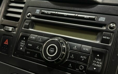 Nissan Tiida, 2011 год, 699 900 рублей, 5 фотография