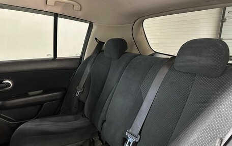 Nissan Tiida, 2011 год, 699 900 рублей, 8 фотография