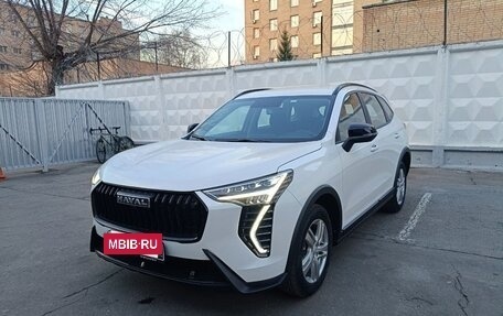 Haval Jolion, 2025 год, 1 550 000 рублей, 3 фотография