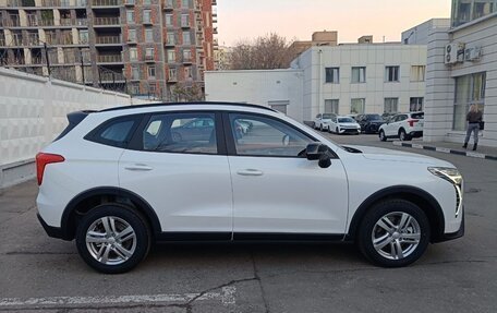 Haval Jolion, 2025 год, 1 550 000 рублей, 8 фотография