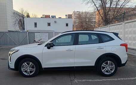 Haval Jolion, 2025 год, 1 550 000 рублей, 4 фотография