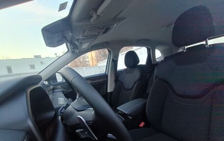 Haval Jolion, 2025 год, 1 550 000 рублей, 10 фотография