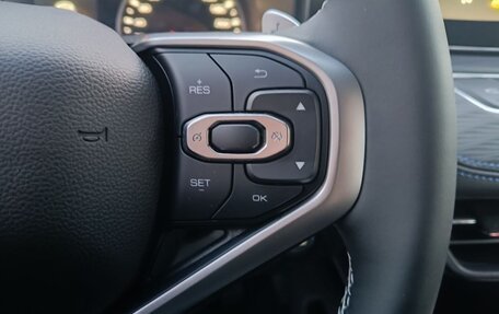 Haval Jolion, 2025 год, 1 550 000 рублей, 14 фотография