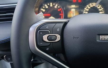 Haval Jolion, 2025 год, 1 550 000 рублей, 15 фотография