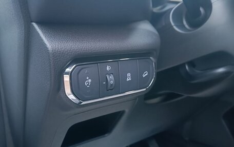 Haval Jolion, 2025 год, 1 550 000 рублей, 11 фотография