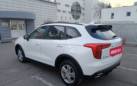 Haval Jolion, 2025 год, 1 550 000 рублей, 5 фотография