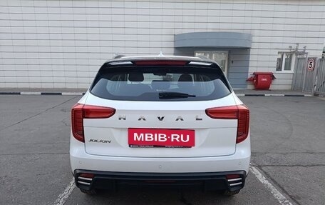 Haval Jolion, 2025 год, 1 550 000 рублей, 6 фотография