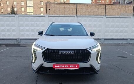 Haval Jolion, 2025 год, 1 550 000 рублей, 2 фотография