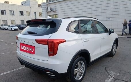 Haval Jolion, 2025 год, 1 550 000 рублей, 7 фотография