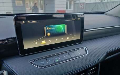 Haval Jolion, 2025 год, 1 550 000 рублей, 12 фотография