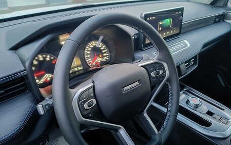 Haval Jolion, 2025 год, 1 550 000 рублей, 16 фотография