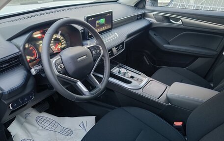 Haval Jolion, 2025 год, 1 550 000 рублей, 17 фотография