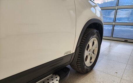 KIA Sorento II рестайлинг, 2015 год, 1 649 000 рублей, 5 фотография