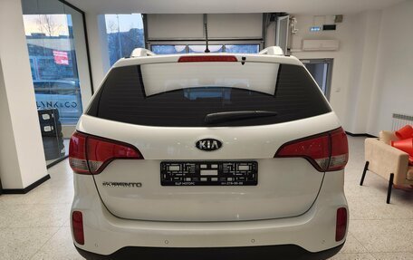 KIA Sorento II рестайлинг, 2015 год, 1 649 000 рублей, 6 фотография